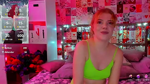 DiWalton online show from 02-12-25, 08:38