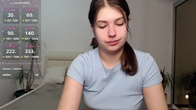Snapshot of SayMeow_ chatting on 12-08-24, 03:53 SayMeow online show from 12-08-24, 03:53