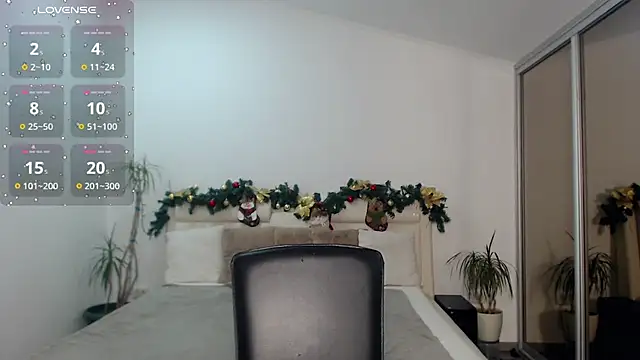 Snapshot of SayMeow_ chatting on 01-14-25, 08:59 SayMeow online show from 01-14-25, 08:59