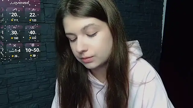 Snapshot of SayMeow_ chatting on 01-30-25, 07:48 SayMeow online show from 01-30-25, 07:48