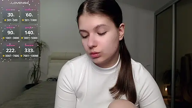 Snapshot of SayMeow_ chatting on 02-03-25, 02:25 SayMeow online show from 02-03-25, 02:25