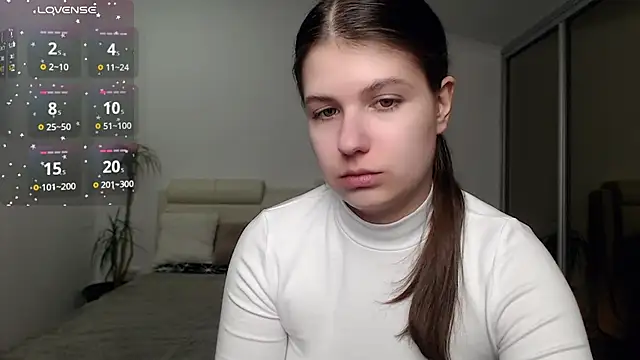 Snapshot of SayMeow_ chatting on 02-03-25, 05:29 SayMeow online show from 02-03-25, 05:29