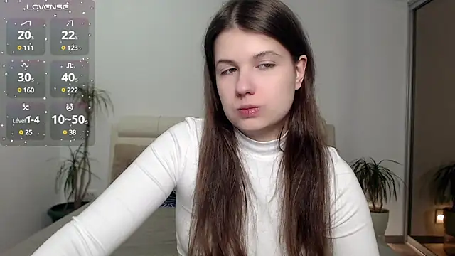 Snapshot of SayMeow_ chatting on 02-19-25, 04:34 SayMeow online show from 02-19-25, 04:34