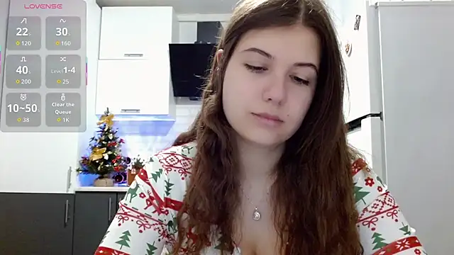 Snapshot of SayMeow_ chatting on 12-22-25, 05:26 SayMeow online show from 12-22-25, 05:26