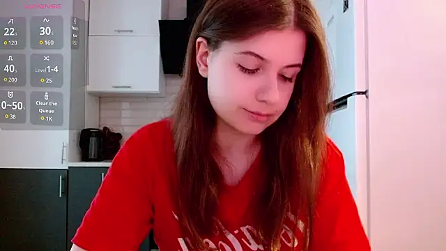 Snapshot of SayMeow_ chatting on 01-13-26, 07:35 SayMeow online show from 01-13-26, 07:35