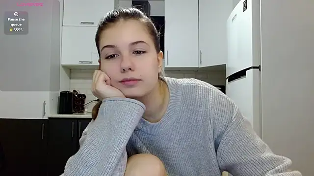 Snapshot of SayMeow_ chatting on 02-26-26, 08:41 SayMeow online show from 02-26-26, 08:41