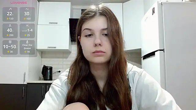 Snapshot of SayMeow_ chatting on 03-01-26, 02:57 SayMeow online show from 03-01-26, 02:57