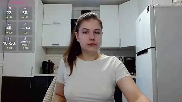Snapshot of SayMeow_ chatting on 04-29-26, 05:55 SayMeow online show from 04-29-26, 05:55