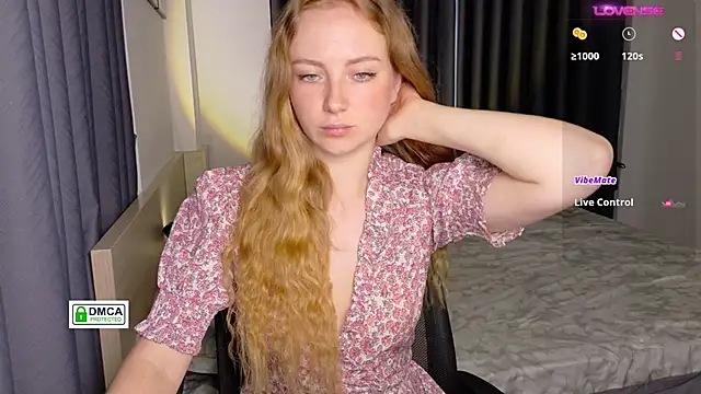 RedFires online show from 11-04-25, 08:02