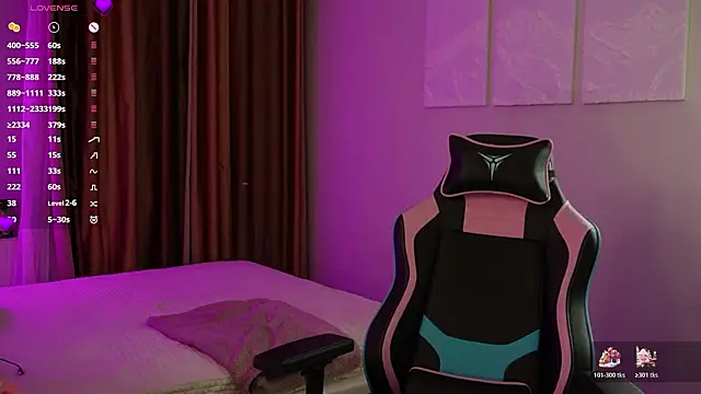 Snapshot of Fiona-Love chatting on 01-31-26, 07:11 Fiona-Love online show from 01-31-26, 07:11