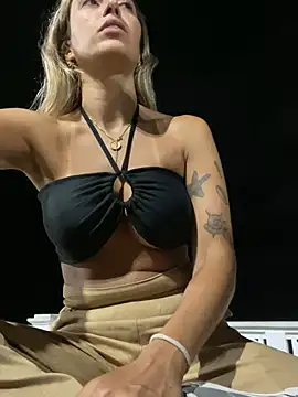 Gipoltergeist online show from 12-06-24, 04:03