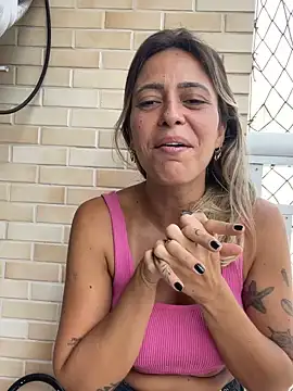 Gipoltergeist online show from 01-18-25, 05:15