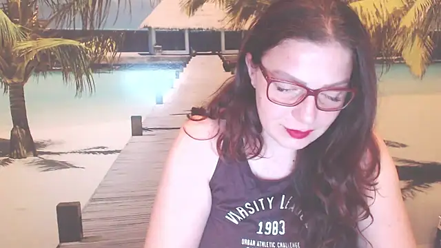 Queen  Natasha online show from 05-28-26, 09:23