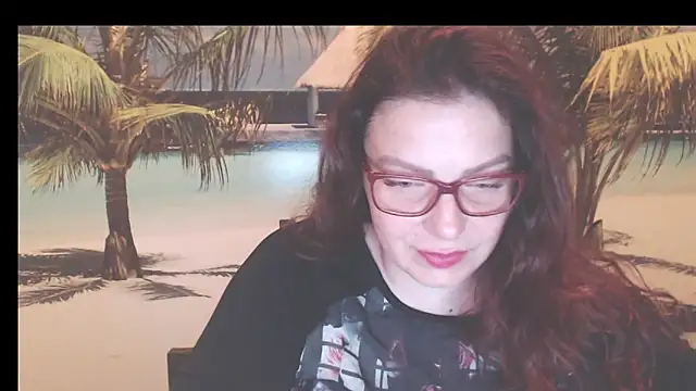 Queen  Natasha online show from 06-06-26, 08:46