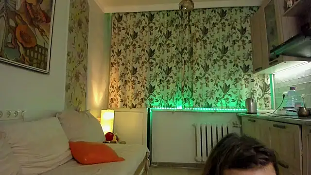 OceanSkyBaby online show from 06-12-26, 06:40