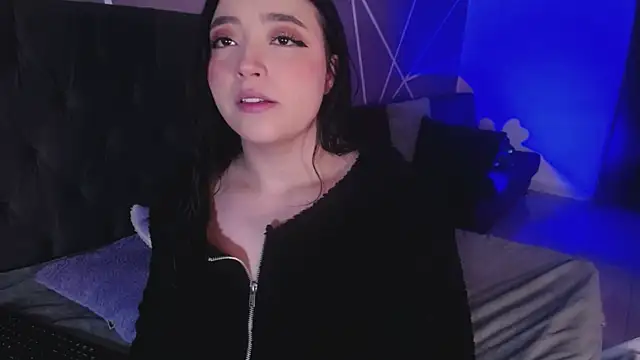 Miss Loise online show from 03-07-25, 01:18