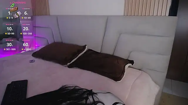 Miss Loise online show from 03-07-26, 03:36