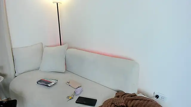 Miss Loise online show from 07-22-26, 03:42