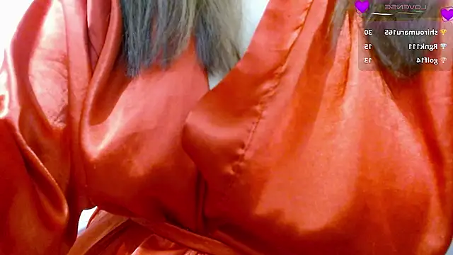 sophia hadid online show from 12-12-24, 07:59