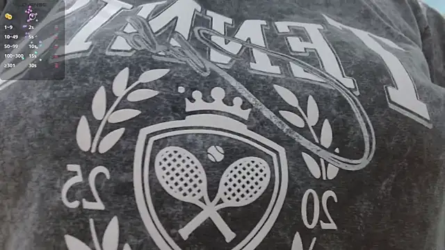 Snapshot of sophia_hadid chatting on 12-04-25, 06:16 sophia hadid online show from 12-04-25, 06:16