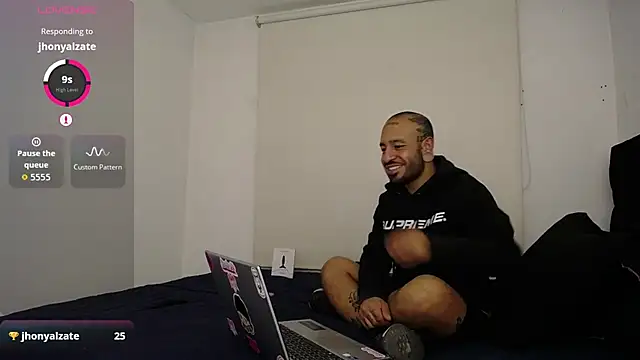 nika 1312 online show from 04-12-26, 07:13