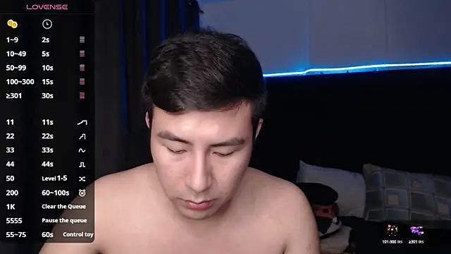 andrewmhilton  online show from 09-15-25, 05:07