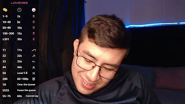 andrewmhilton  online show from 10-16-25, 05:52