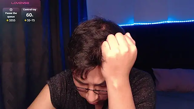 andrewmhilton  online show from 03-02-26, 07:15