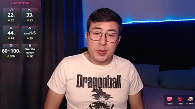 andrewmhilton  online show from 04-11-26, 05:34