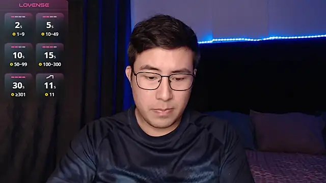 andrewmhilton  online show from 04-20-26, 05:10