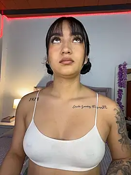  Tammyy online show from 11-04-25, 01:32