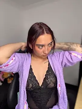 Snapshot of _Tammyy chatting on 01-18-26, 01:26 Tammyy online show from 01-18-26, 01:26