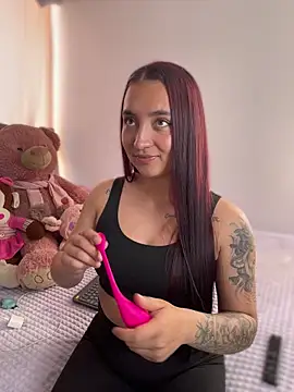 Snapshot of _Tammyy chatting on 02-09-26, 02:21 Tammyy online show from 02-09-26, 02:21