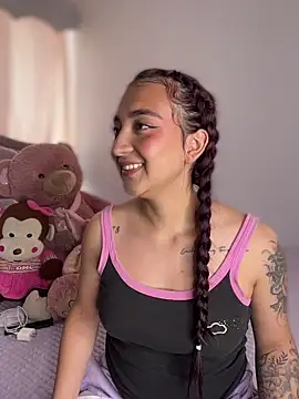 Snapshot of _Tammyy chatting on 02-10-26, 04:55 Tammyy online show from 02-10-26, 04:55