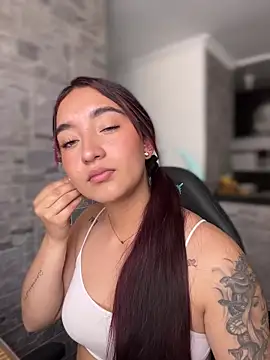 Snapshot of _Tammyy chatting on 03-03-26, 07:31 Tammyy online show from 03-03-26, 07:31