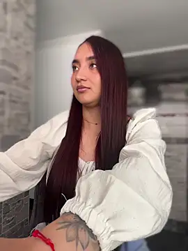 Snapshot of _Tammyy chatting on 03-12-26, 04:35 Tammyy online show from 03-12-26, 04:35