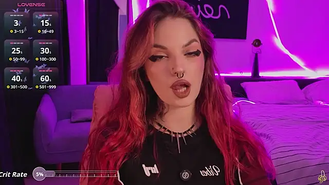 BratzieDarsie online show from 03-29-26, 01:00