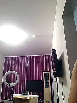 Celine Faer1 online show from 07-16-26, 09:04