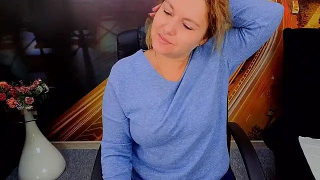 EmmaxPark online show from 12-04-25, 07:17