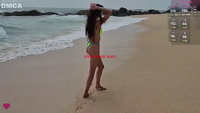 Kate001 online show from 02-26-26, 06:12