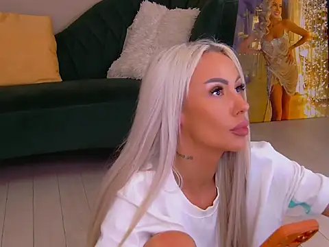 Bailey Rush online show from 03-11-26, 03:18