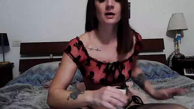 Snapshot of sexydream90 chatting on 12-02-24, 09:06 sexydream90 online show from 12-02-24, 09:06