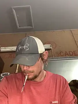 Snapshot of Midwestalpha chatting on 02-27-26, 07:52 Midwestalpha online show from 02-27-26, 07:52