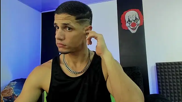 jhonnysnow17 online show from 01-21-25, 08:11