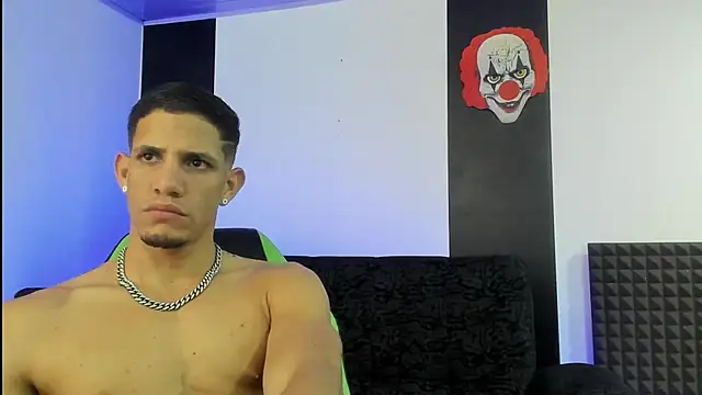 jhonnysnow17 online show from 01-22-25, 04:23