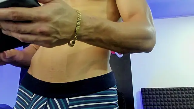 jhonnysnow17 online show from 01-24-25, 12:52