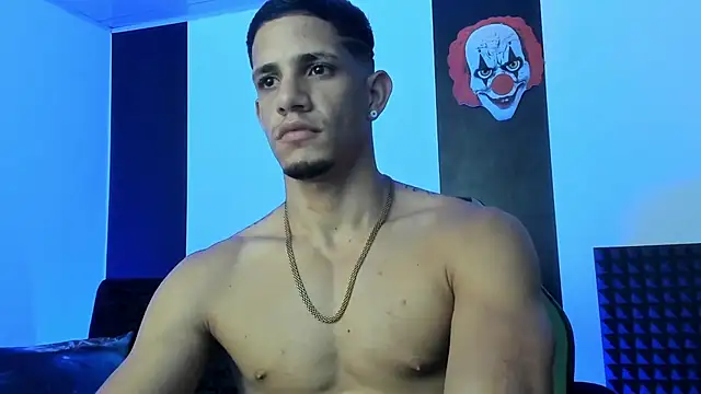 jhonnysnow17 online show from 01-25-25, 05:07