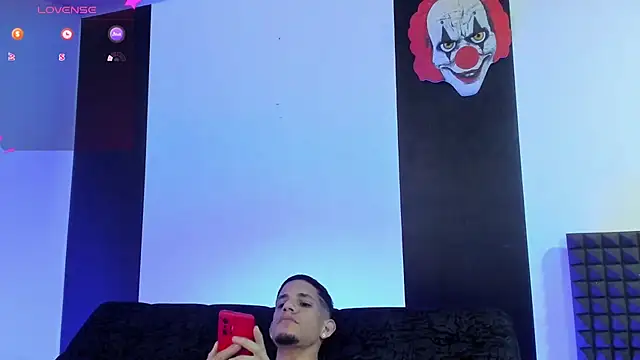 jhonnysnow17 online show from 01-30-25, 07:07