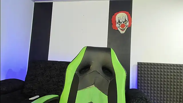 jhonnysnow17 online show from 02-16-25, 06:32