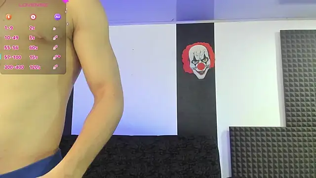 jhonnysnow17 online show from 02-24-25, 01:02